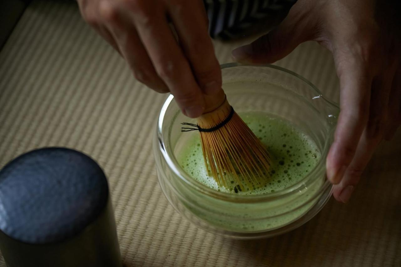 Gion Shifuki By Yadoru Kyoto Hanare Villa Giommachi Exteriör bild